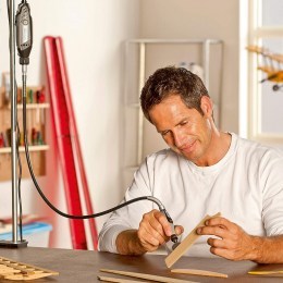 DREMEL Flexible Shaft Attachment92